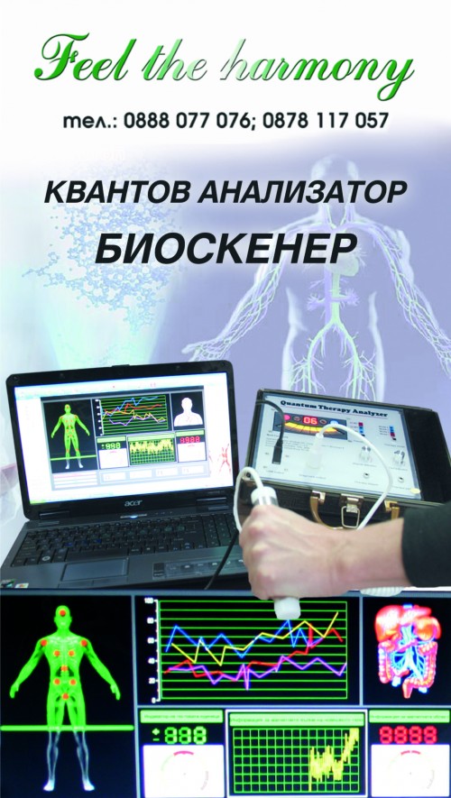 BIOSCAN