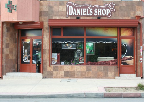 DANIELS
